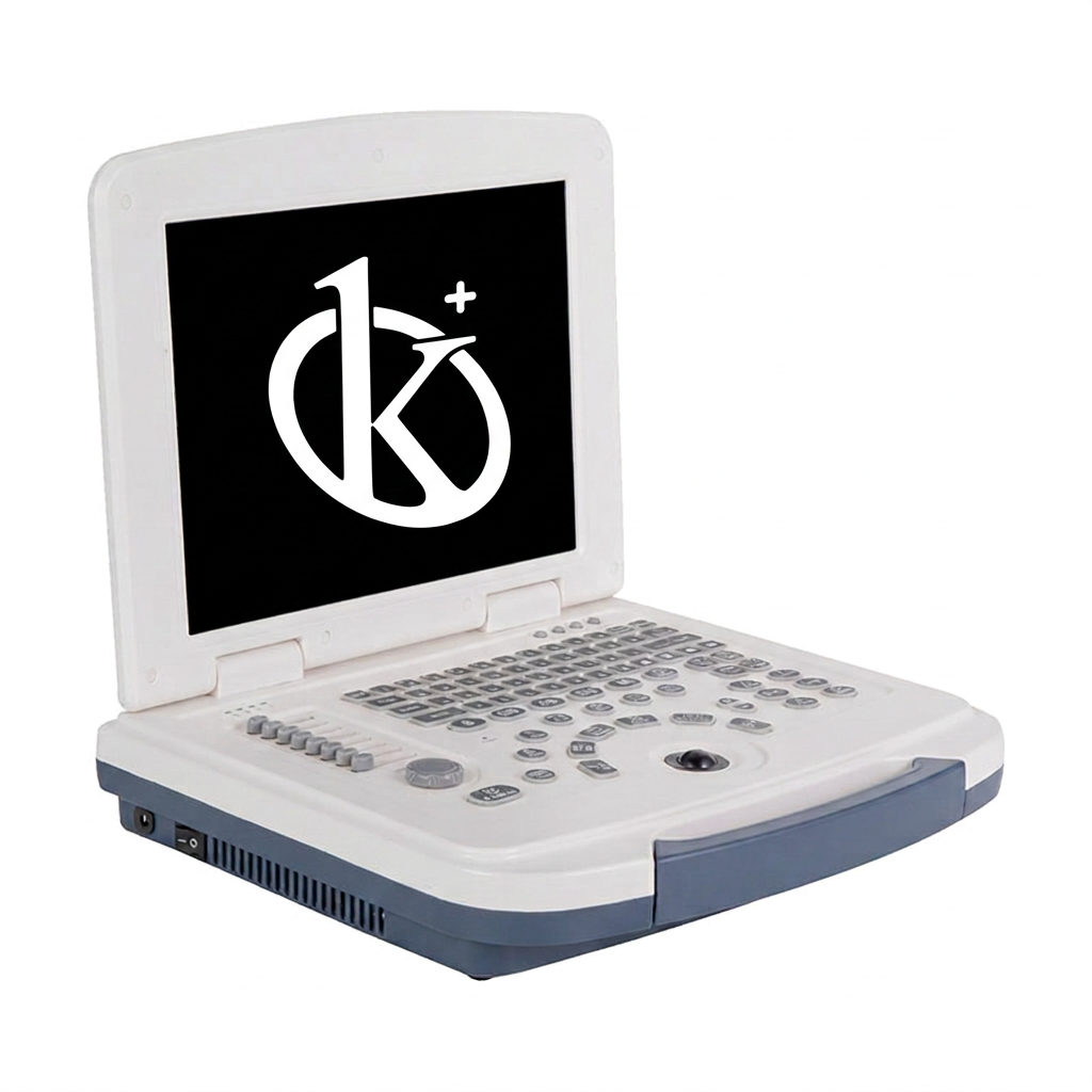 Scanner Ultrasonore Portable YR07011