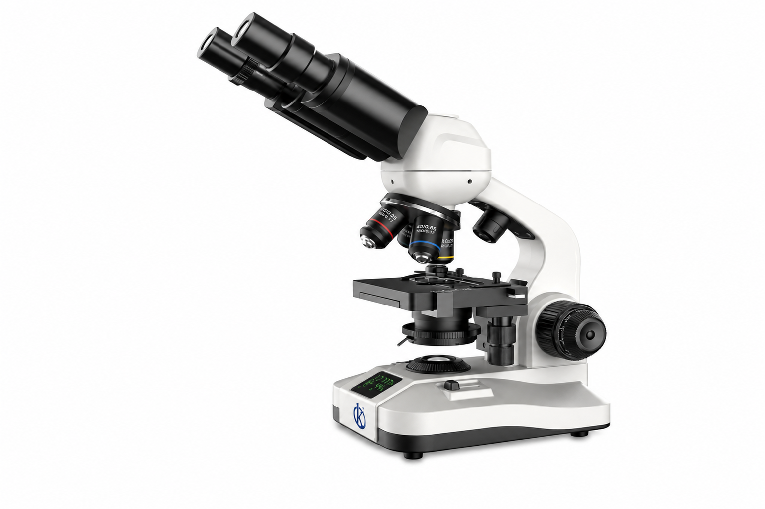 Microscope Binoculaire Glissant YR07016-B