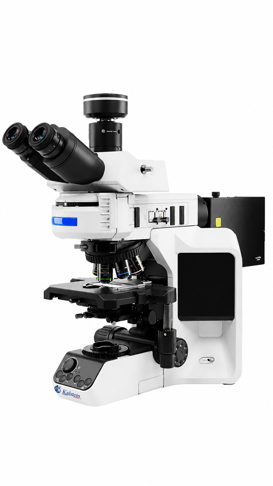 Microscope biologique de laboratoire YR07066