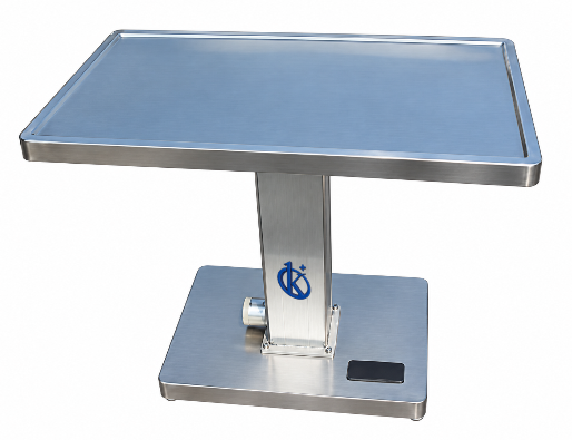 Table d'examen vétérinaire YR07067