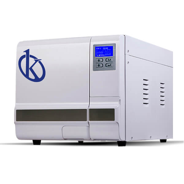 Autoclave de bureau YR03392 de classe N