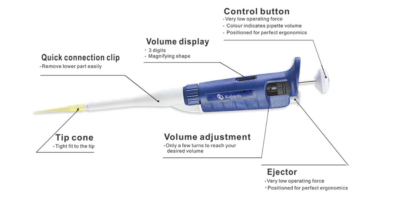 Pipettes YR03730-8