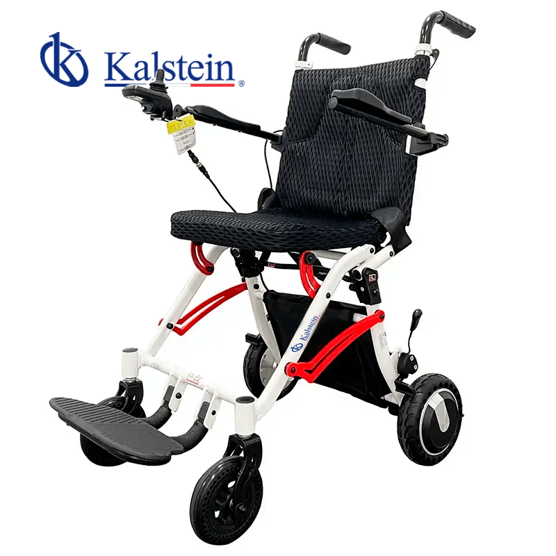 Fauteuil roulant électrique YR05445