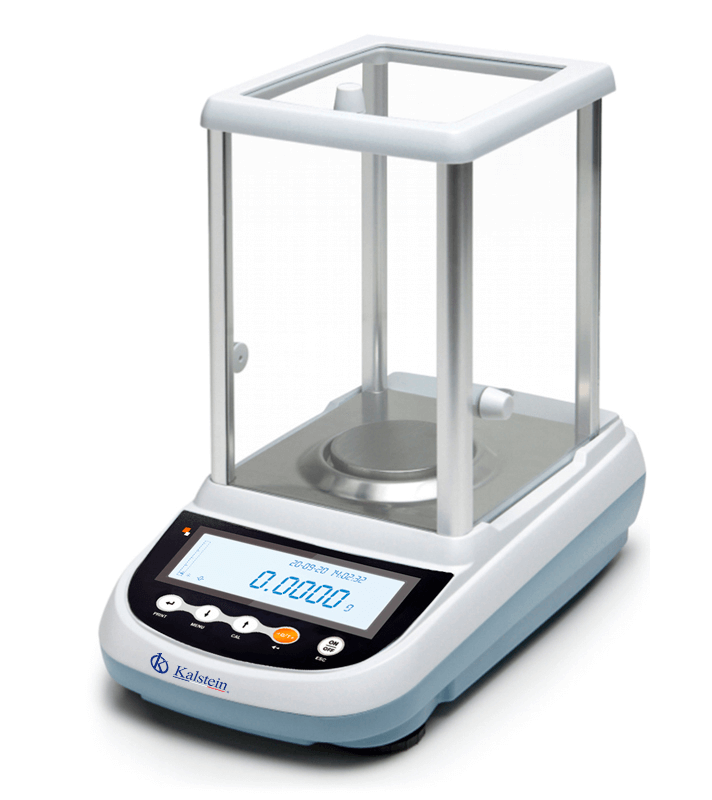 Balance analytique YR05568