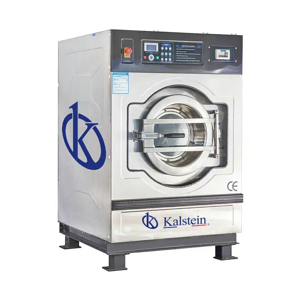 Machine à laver industrielle 20 lts YR05908
