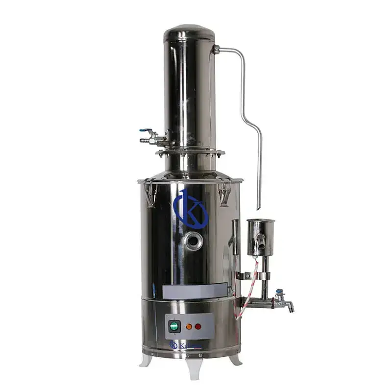 Distillateur YR05970