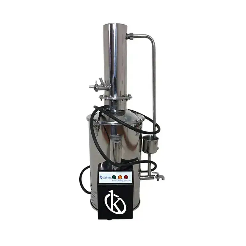 Distillateur YR05973