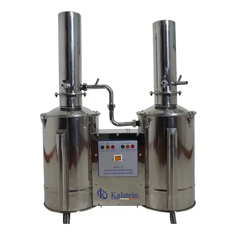 Distillateur YR05976