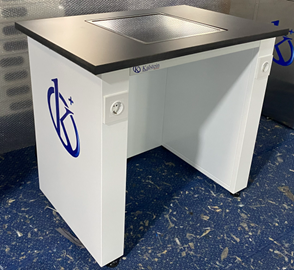 Établi tout en acier YR06014-14