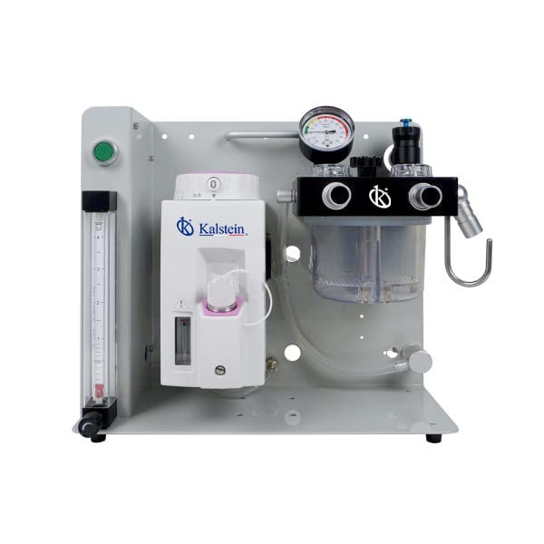 Machine d’anesthésie vétérinaire YR06097