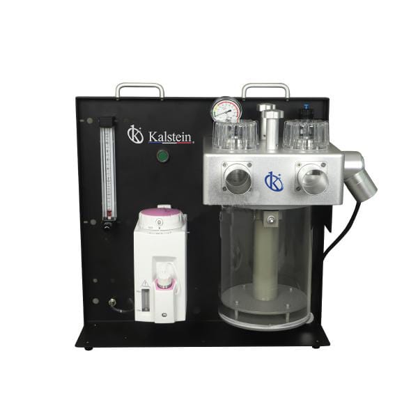 Machine d’anesthésie pour grands animaux YR06098