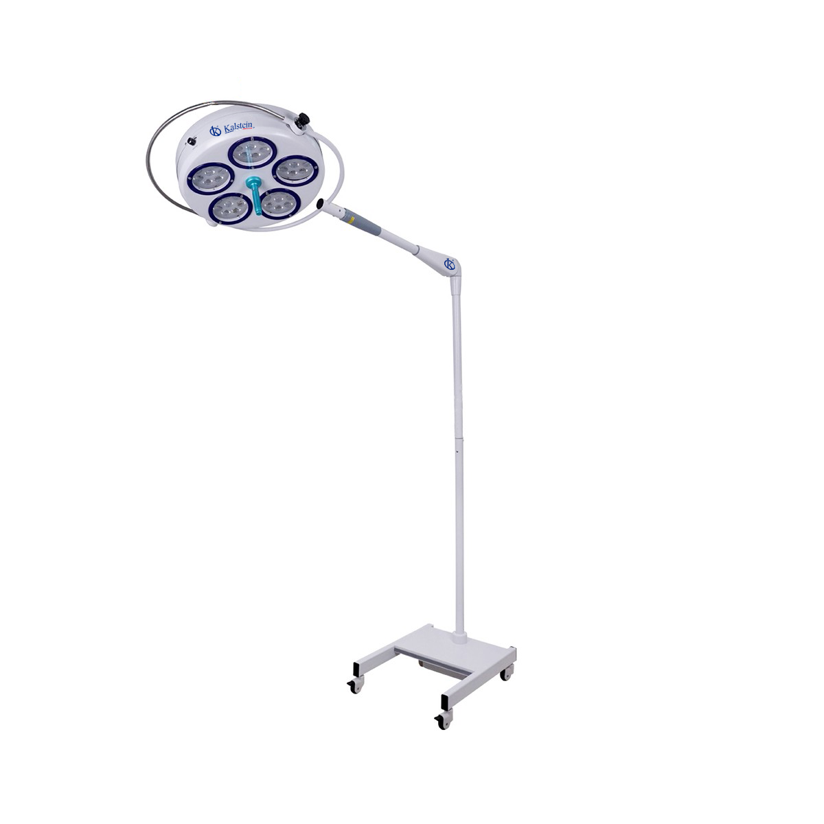 Lampe chirurgicale à LED sans ombres YR06119