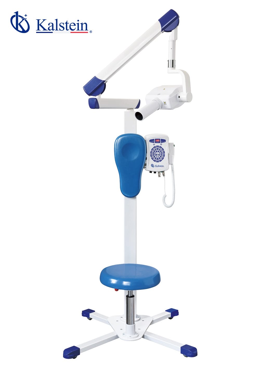 Système de radiographie intraorale YR06196