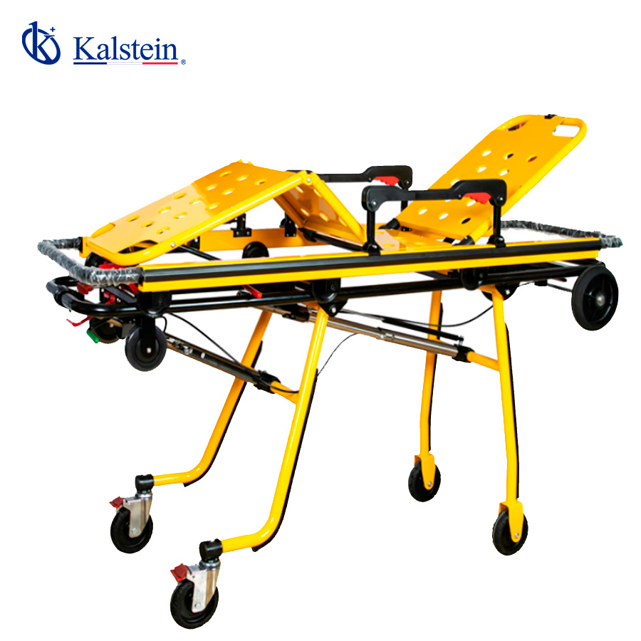 Civière d'urgence pliable YR06283