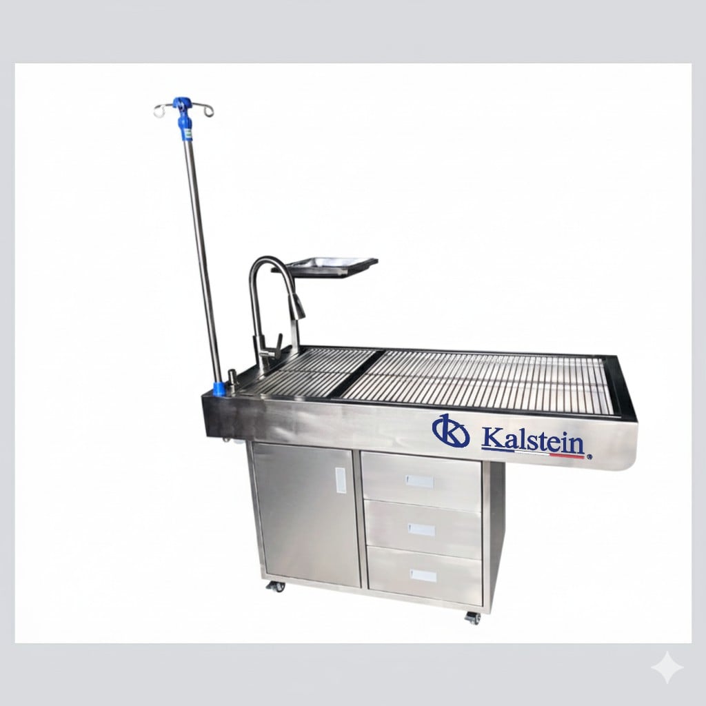 Table de Toilettage pour Animaux YR06603