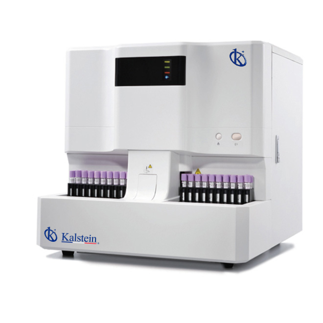 Analyseurs Hématologiques : Intégration avec LIMS et Digitalisation des Flux de Données 2026
