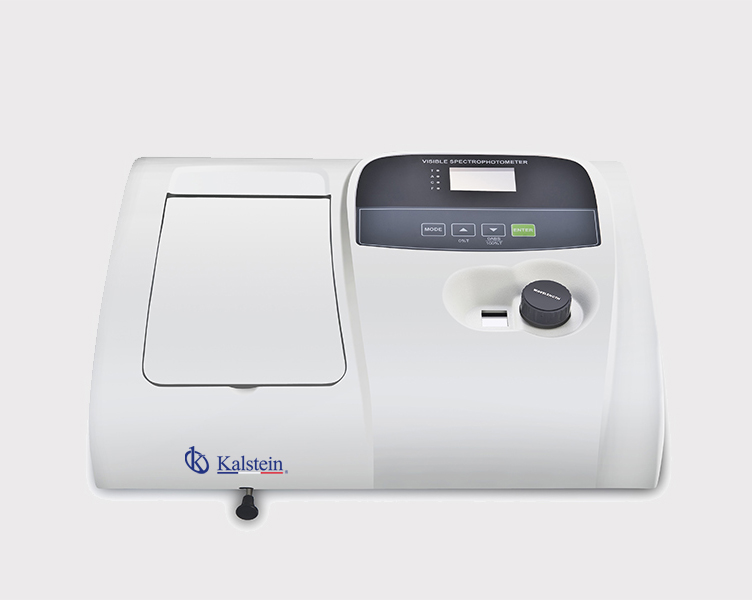Spectrophotomètre visible à faisceau unique - YR01844