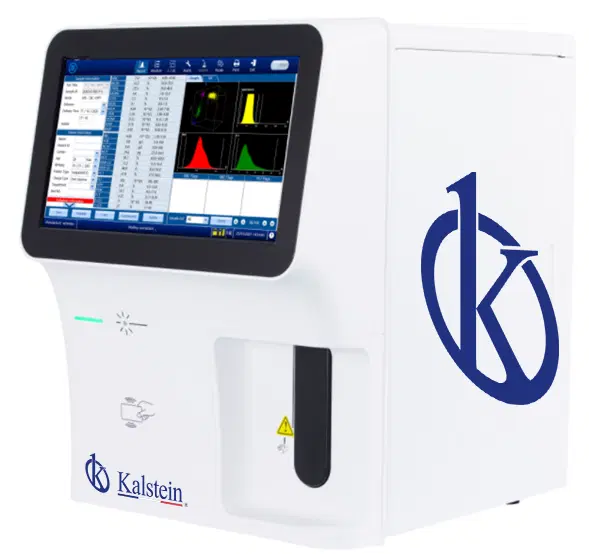 Analyseurs vétérinaires de Kalstein : Vers une nouvelle ère de diagnostics animaux