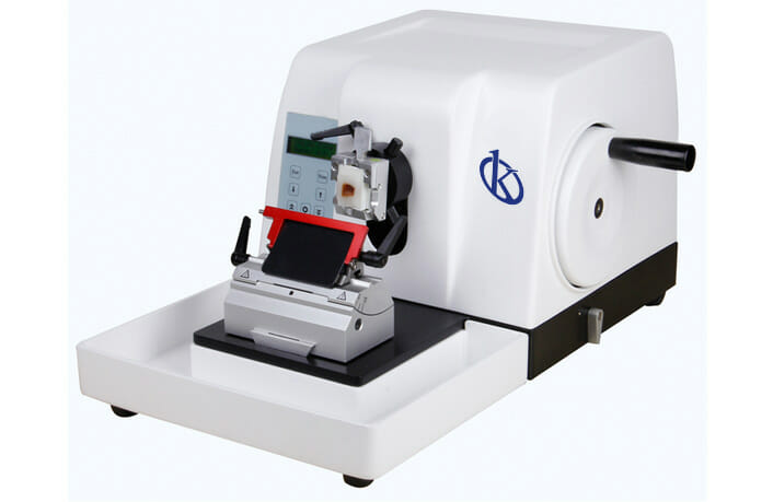 À quoi sert un microtome ?