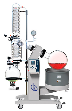 Évaporateur Rotatif YR02307 // YR02310