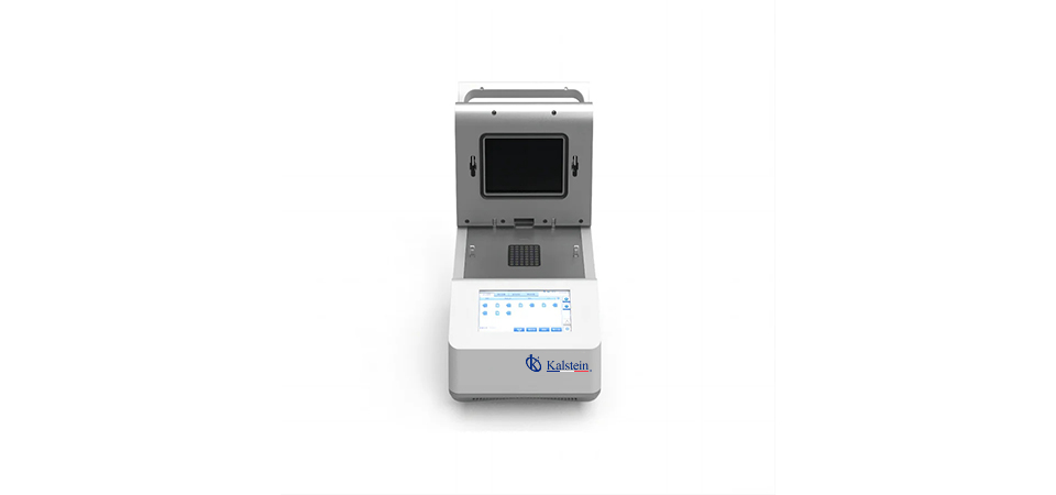 Système PCR en temps réel YR01868 – 1