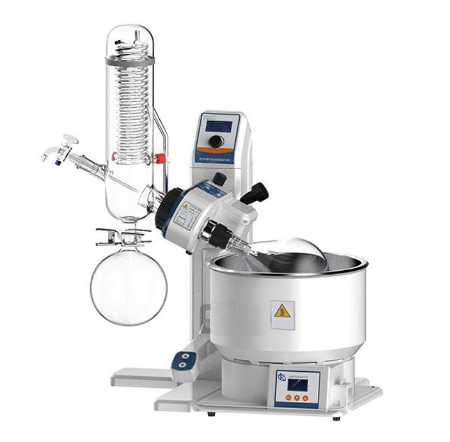 Evaporateur Rotatifs YR02306