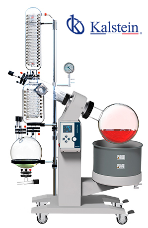 Découvrez l'Excellence du Evaporateur Rotatif : Efficacité et Innovation en Laboratoire
