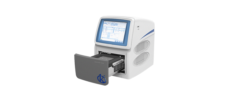 Système PCR en temps réel YR01869 – 1