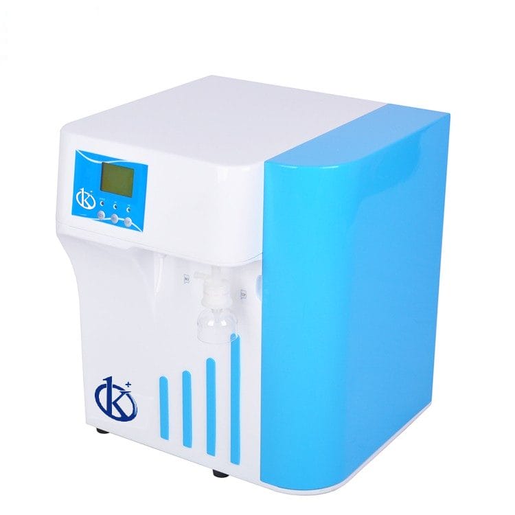 Système de Purification d'eau YR55 / YR55-3 – 1