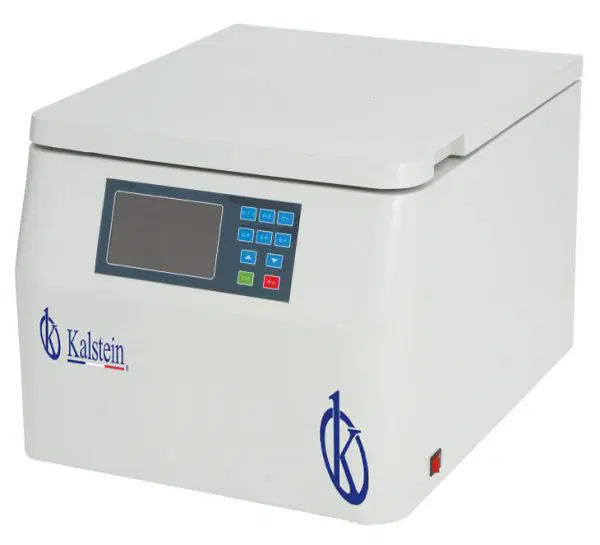 Centrifugeuse de laboratoire : quelle est sa fonction ?