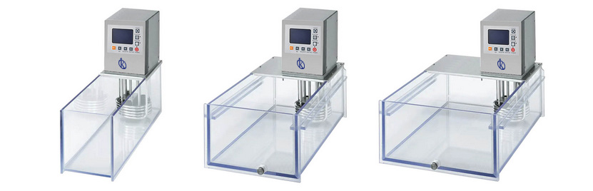Bain-Marie Transparent YR05080 // YR05082 – 1