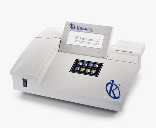 Analyseur de Chimie semi-automatique YR05114