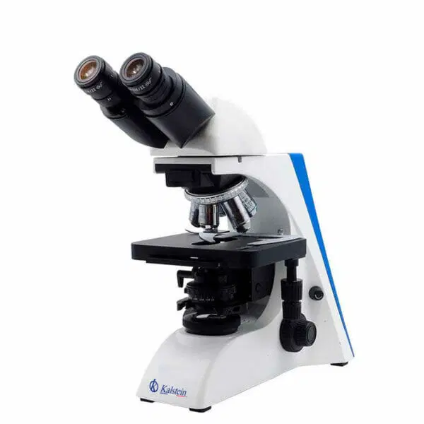 Types de microscopes optiques
