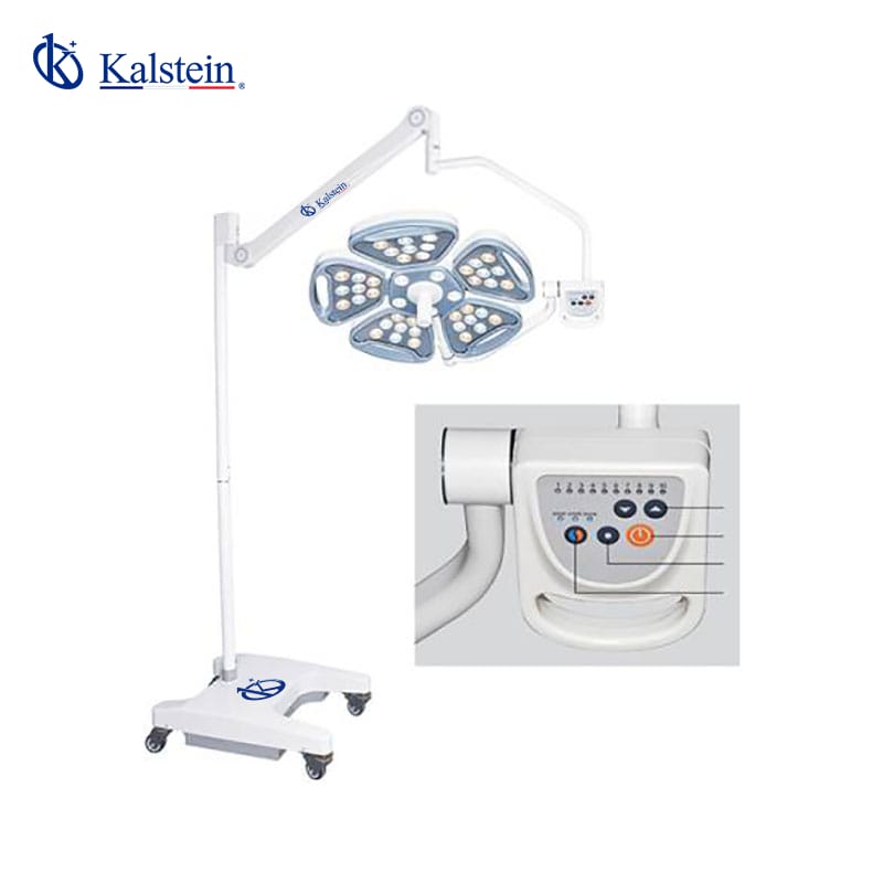 Lampe de fonctionnement YR02115 // YR02123 – 4