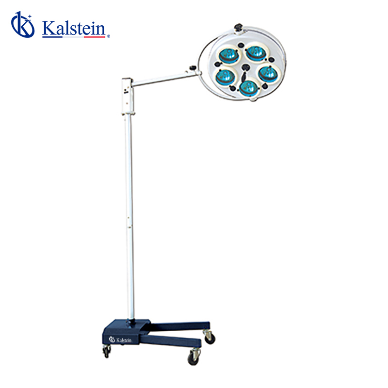 Lampe de Fonctionnement YR02125 // YR02140 – 6