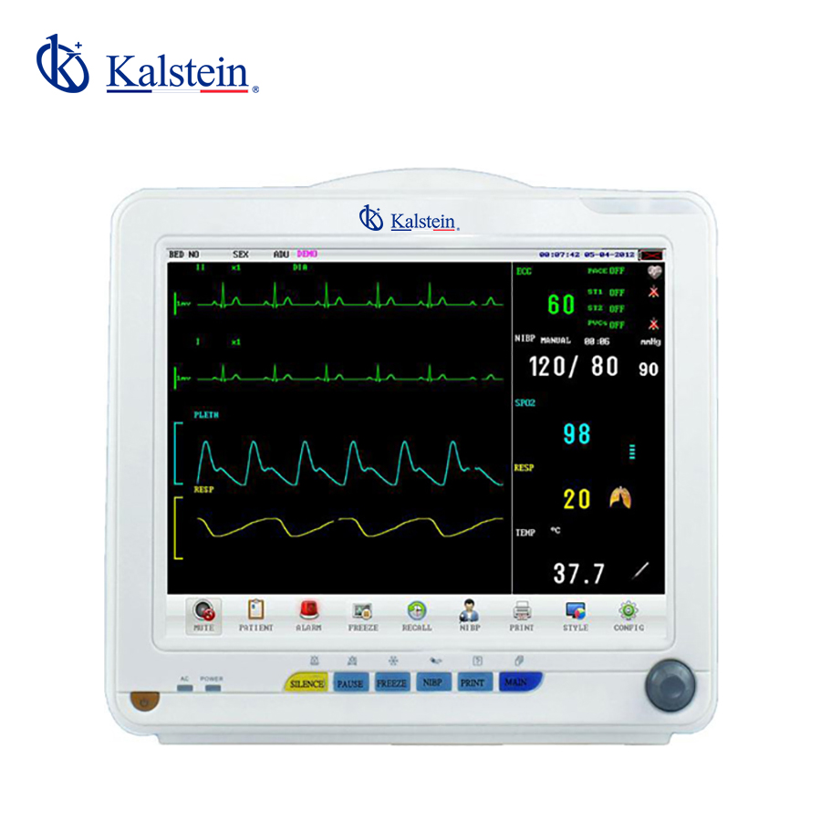 Moniteurs patient YR02170 // YR02172 – 2