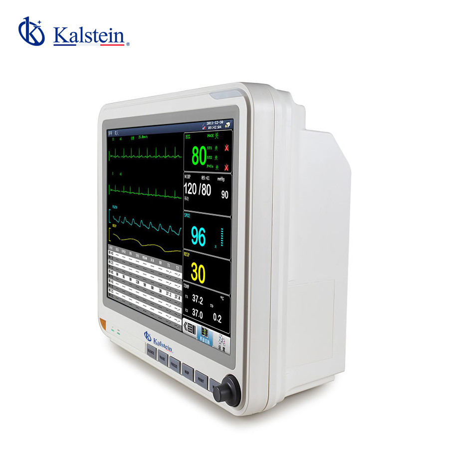 Innovations Avancées dans le Moniteur Patient et Fœtal : Une Percée Technologique Essentielle