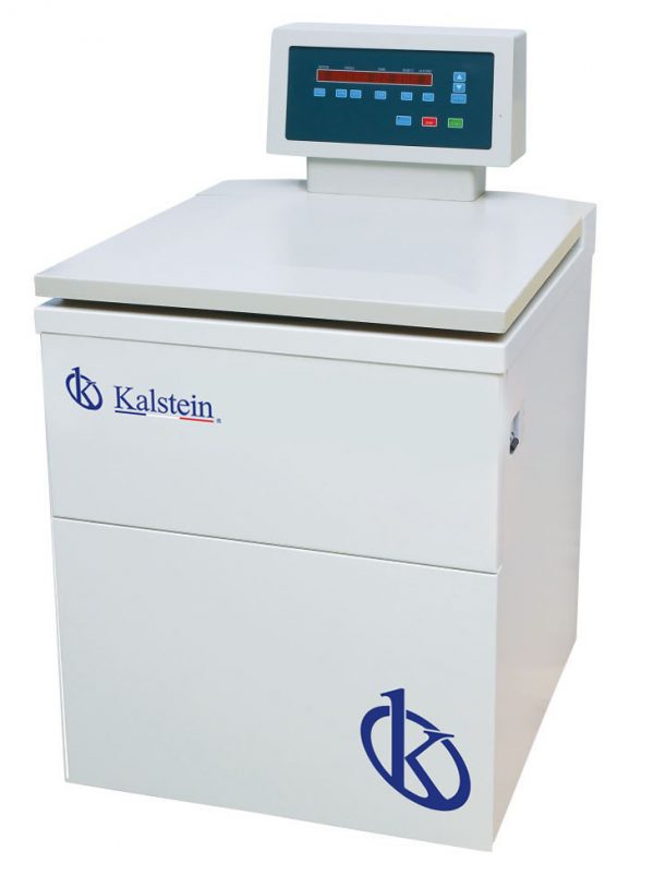 Centrifugeuse à faible vitesse YR124-1