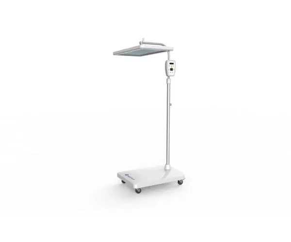Incubateurs avec lampe de photothérapie, quelles sont les conséquences de leur utilisation ?