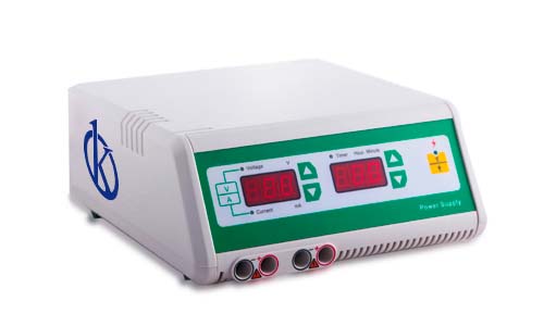 Alimentation de base YR03411