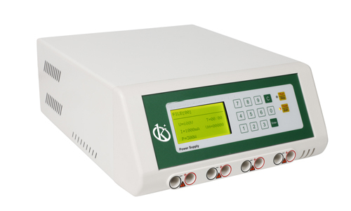 Alimentation haute tension YR03406