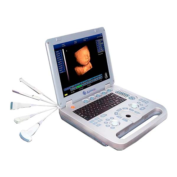 Échographie obstétricale 3D4D GYN YR05147