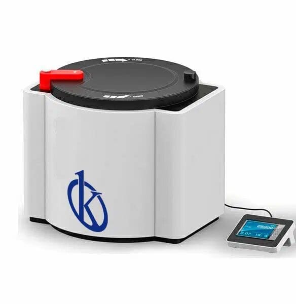 Des Innovations Exceptionnelles dans le Digesteur Micro-ondes pour Recherche Scientifique
