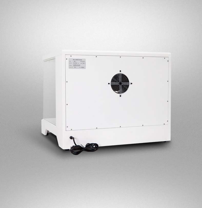 Armoire à flux laminaire YR05269-2 – 2
