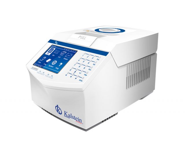 Thermocycleur PCR : caractéristiques et utilisations