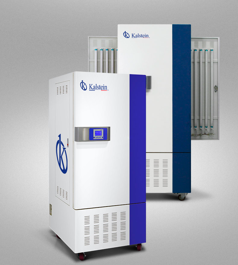 Chambre de simulation climatique YR05347 // YR05349 – 1