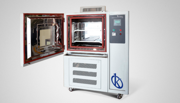 Chambre Climatique YR05340 // YR05346-1