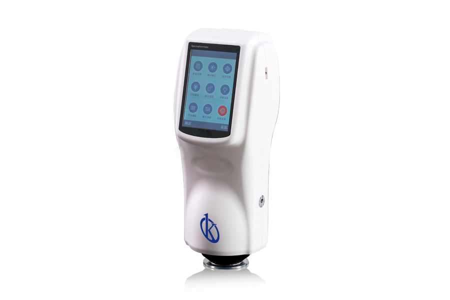 Spectrophotomètre Couleur Portable YR05498 – 6