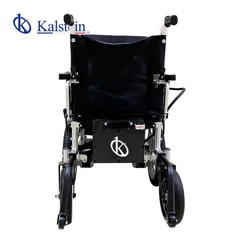Fauteuil Roulant Électrique YR05439 – 1