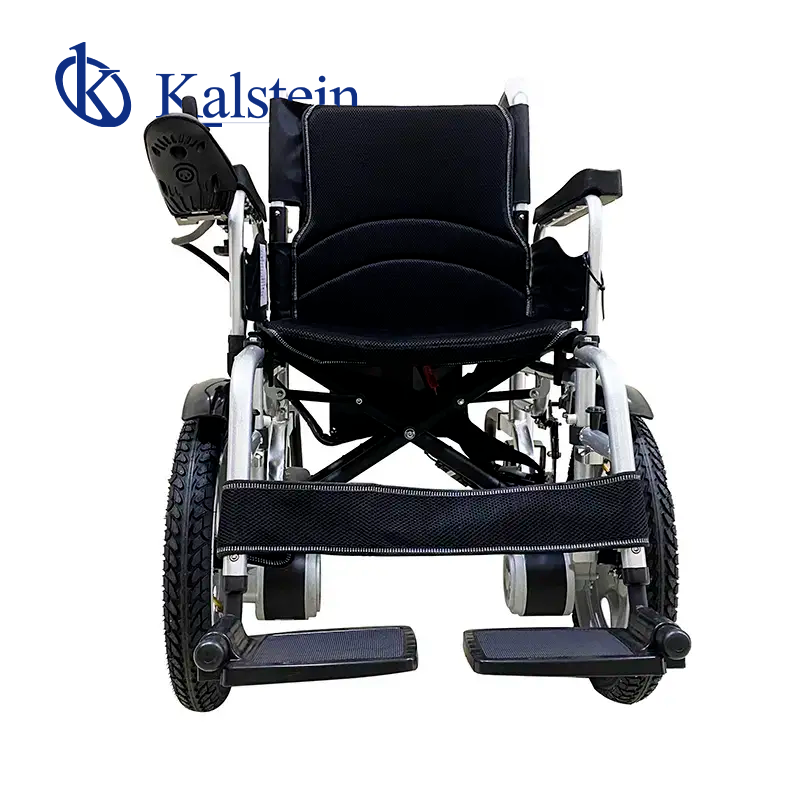 Fauteuil Roulant Électrique YR05439 – 2